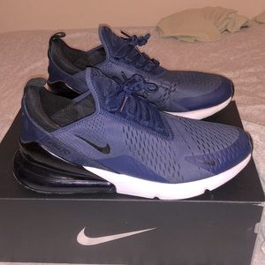 • Selling Nike Air Max 270s for $180